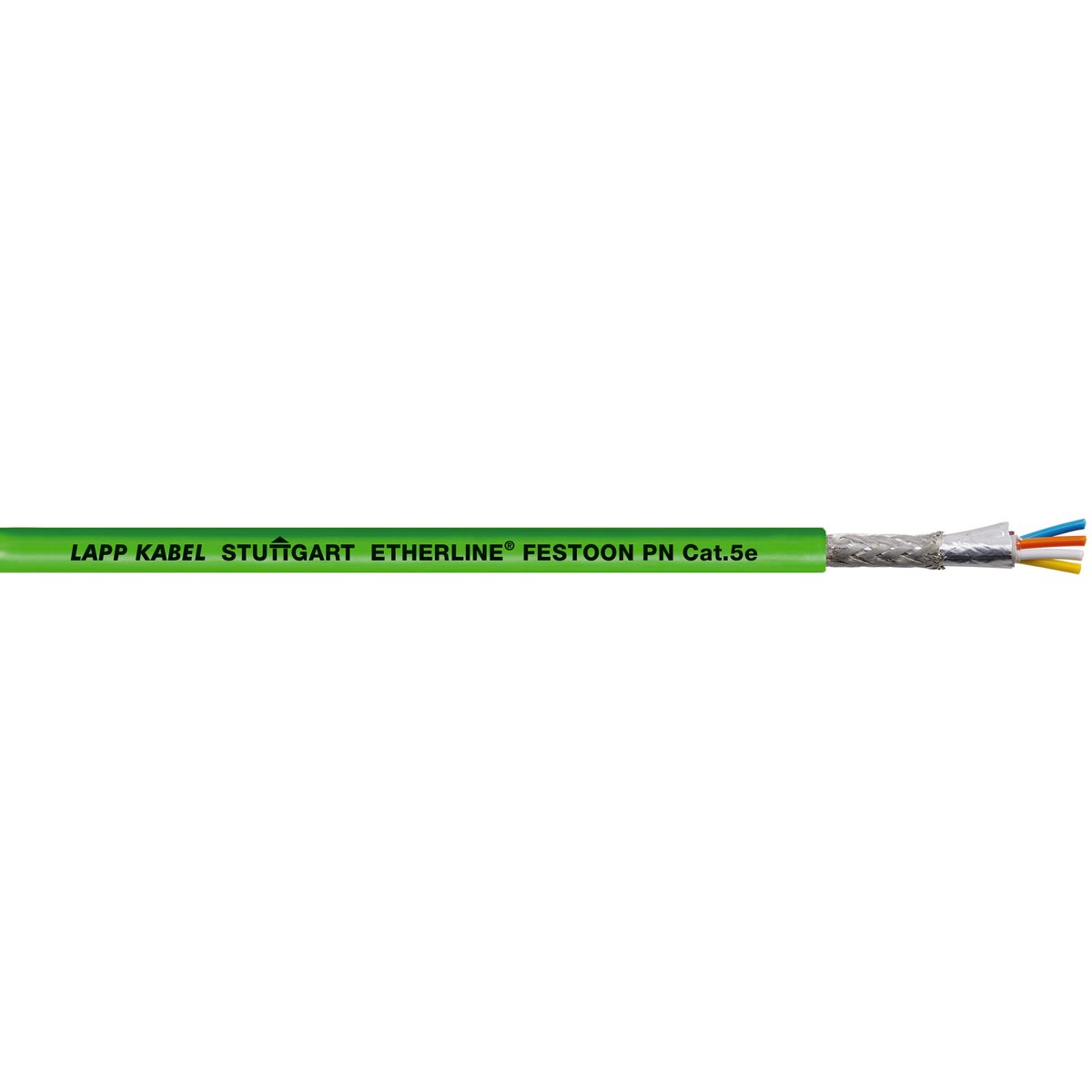 Lapp Etherline PN Cat5e PROFINET Cable