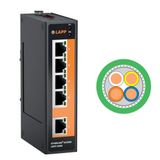 ETHERLINE® Kits & ETHERLINE® ACCESS Kits