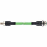 ETHERLINE® Cat.6A Flex patch cables