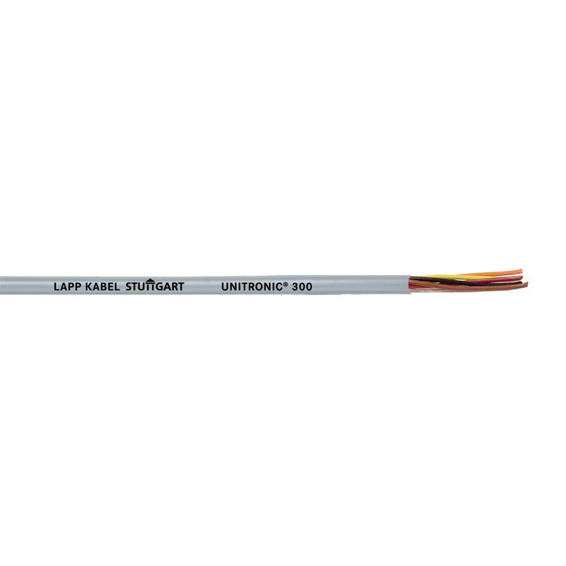 UNITRONIC® 300 / UNITRONIC® 300 S | LAPP Cables Middle East FZE