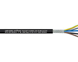 ÖLFLEX® CLASSIC 135 CH BK 0,6/1 kV