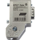 EPIC® DATA PB Sub-D