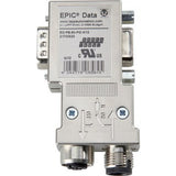 EPIC® DATA PB Sub-D