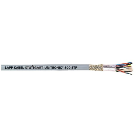 UNITRONIC® 300 STP