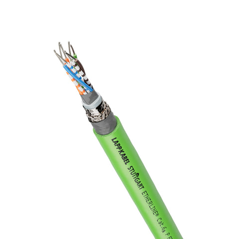 ETHERLINE® Cat.6A FD FC
