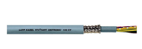UNITRONIC® 100 CY