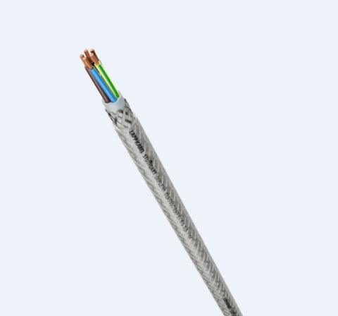 ÖLFLEX® CLASSIC 100 SY