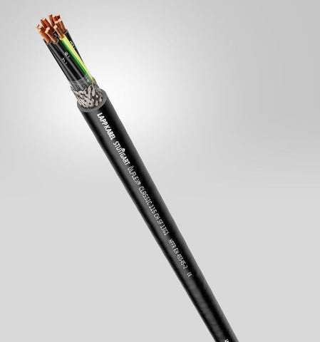 ÖLFLEX® CLASSIC 115 CH