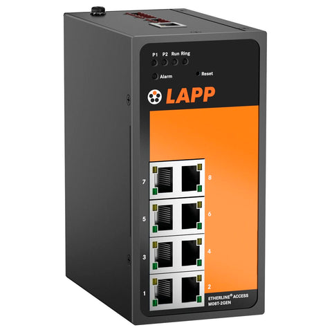 ETHERLINE® ACCESS M