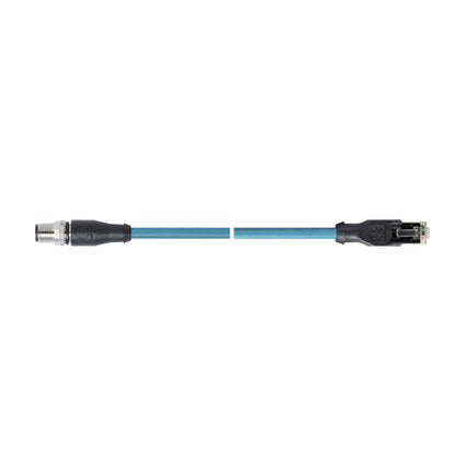 ETHERLINE® P Flex Cat.5e M12-RJ45