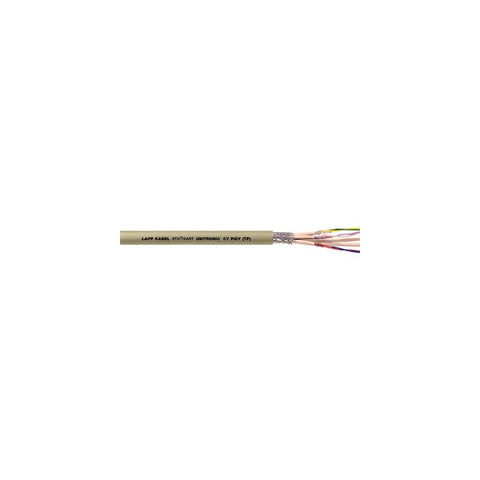 UNITRONIC® CY PiDY (TP)