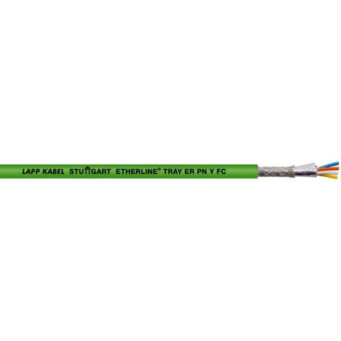 ETHERLINE® PN Cat.5