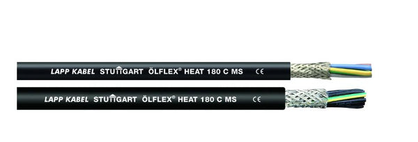 ÖLFLEX® HEAT 180 C MS