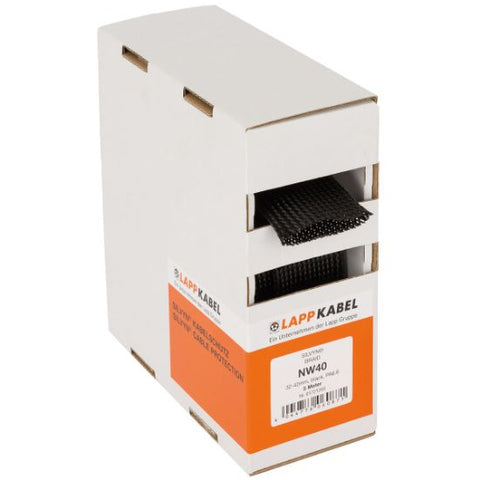SILVYN® BRAID PA6