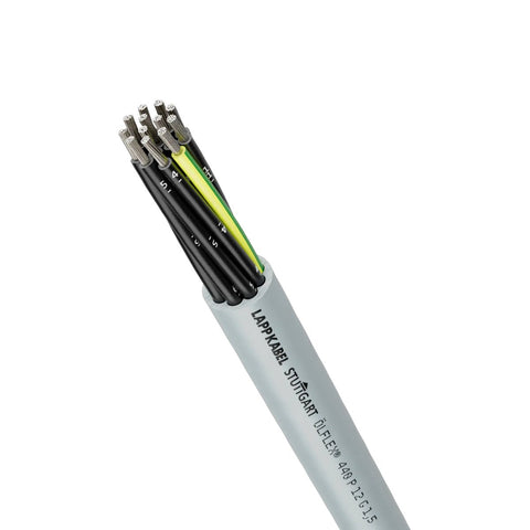ÖLFLEX® 440 P