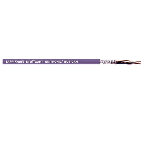 UNITRONIC® BUS CAN