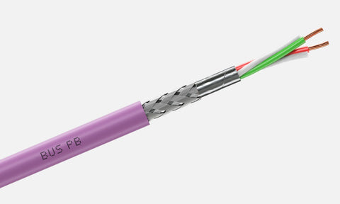 UNITRONIC® BUS PB
