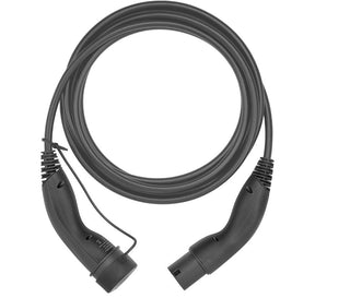 5555934003 Standard charging cable type 2 (22 kW) 5m, black