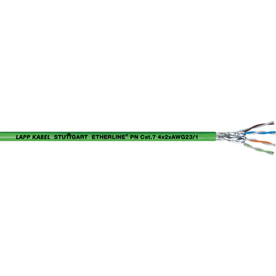 ETHERLINE® PN Cat.7