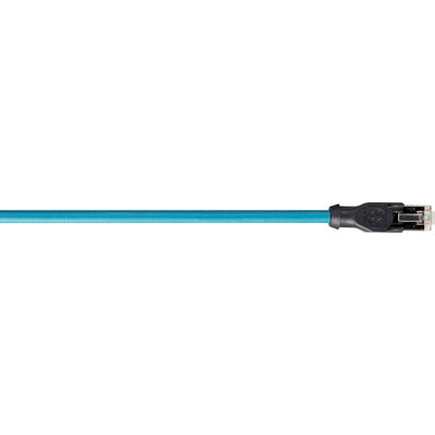 ETHERLINE® P Flex Cat.5e RJ45