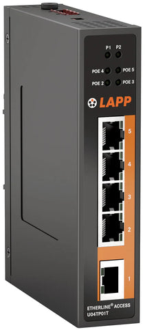 ETHERLINE® ACCESS U
