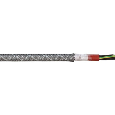 ÖLFLEX HEAT 180 GLS