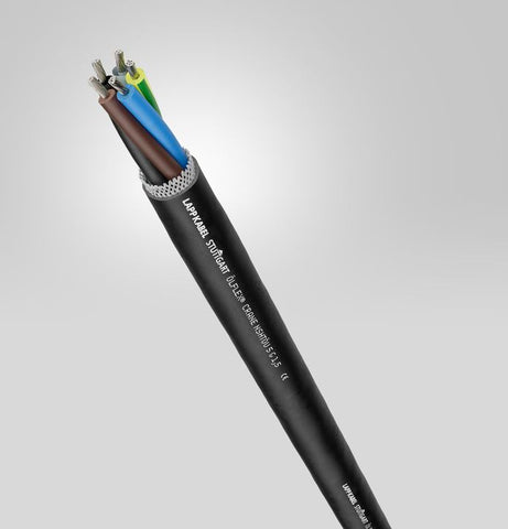 ÖLFLEX® CRANE NSHTÖU