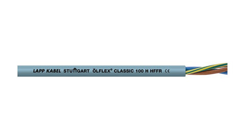 ÖLFLEX® CLASSIC 100 H