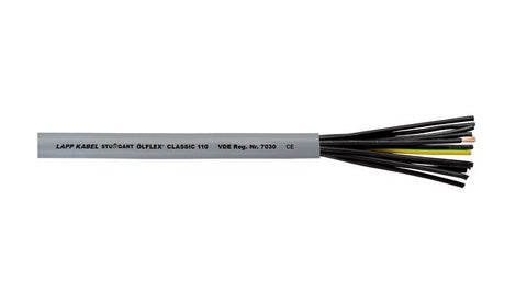 ÖLFLEX® CLASSIC 110