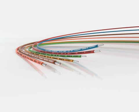 ÖLFLEX® HEAT 125 SC