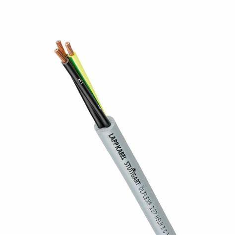 ÖLFLEX® 127 HSLH