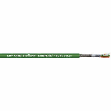 ETHERLINE® EC FD Cat.5e