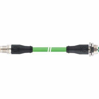ETHERLINE® Cat.6A Flex patch cables