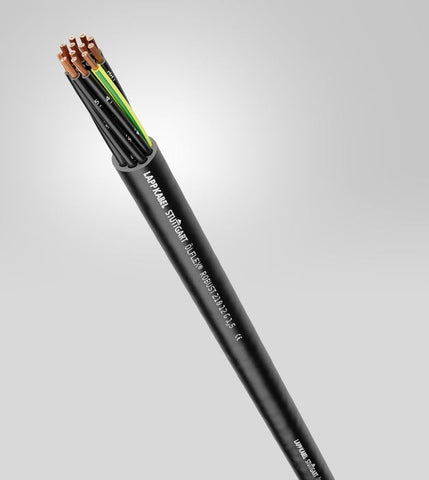 ÖLFLEX® ROBUST 210