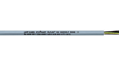 ÖLFLEX® 150