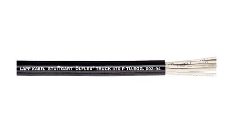 ÖLFLEX® TRUCK 470 P FLRYY11Y