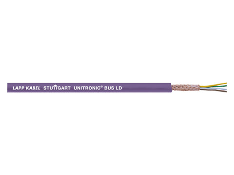 UNITRONIC® BUS LD