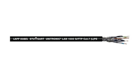 UNITRONIC® LAN OUTDOOR