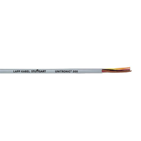 UNITRONIC® 300 / UNITRONIC® 300 S