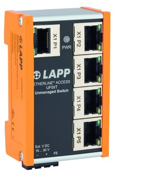 ETHERLINE® ACCESS UF