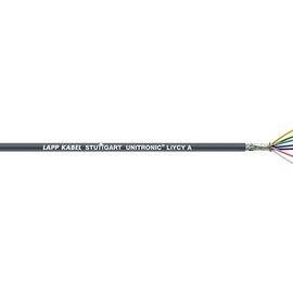 UNITRONIC® LiYCY A
