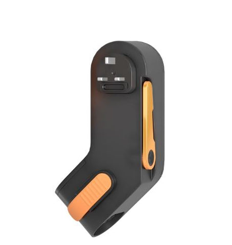 MOBILITY DOCK - Power plug type G (UK, Ireland)