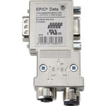 EPIC® DATA PB Sub-D