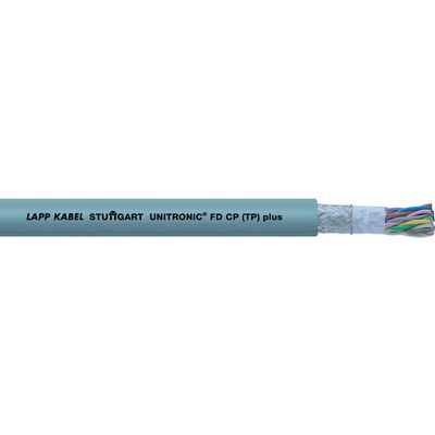 UNITRONIC® FD CP (TP) plus A