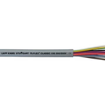 ÖLFLEX® CLASSIC 100 300/500 V