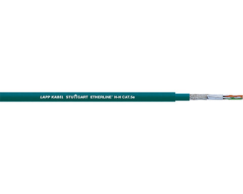 ETHERLINE® Cat.5e