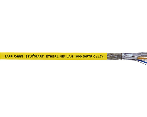 ETHERLINE® LAN 1600 Cat.7A