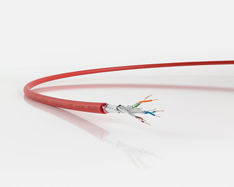 ETHERLINE® FIRE